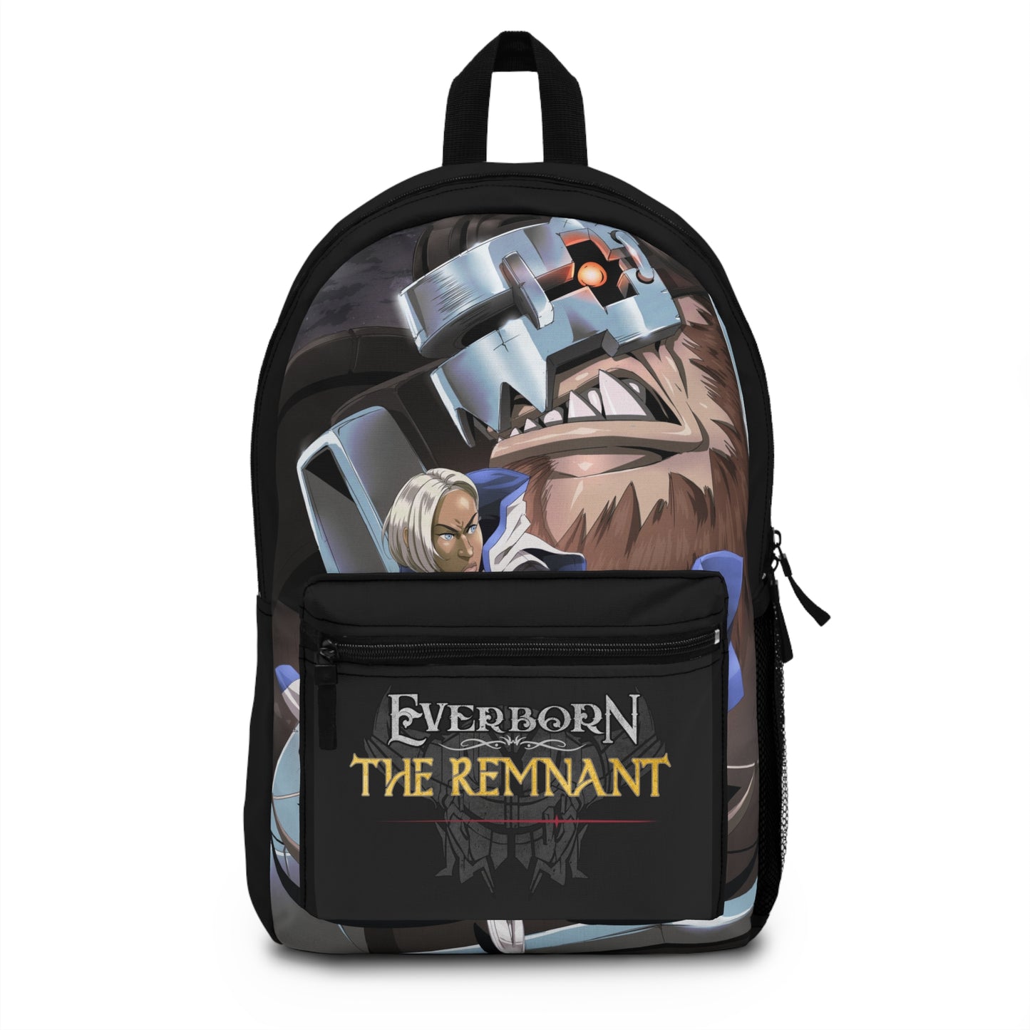 The Remnant Backpack