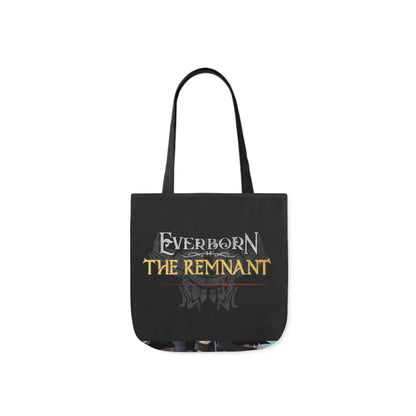 The Remnant Canvas Tote Bag