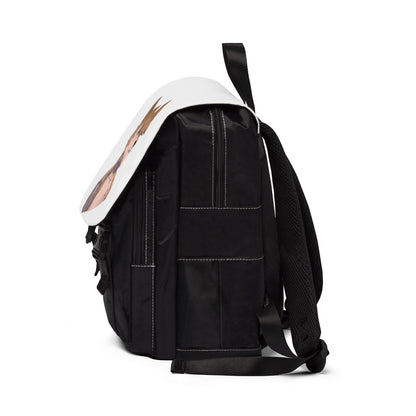 Riley Designer Shoulder Backpack