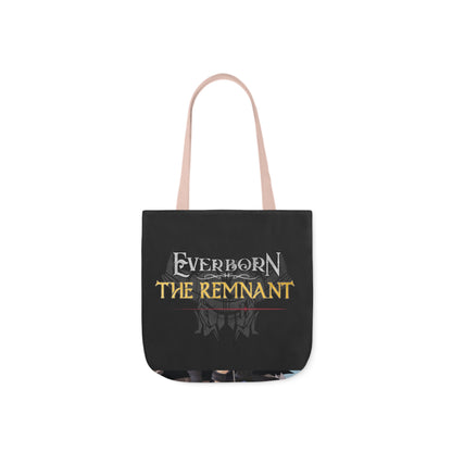 The Remnant Canvas Tote Bag