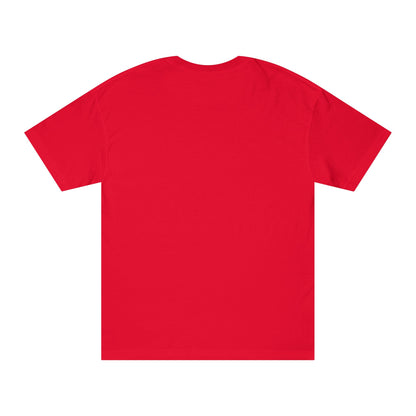 Wrath's of The Red Lands American Apparel Tee